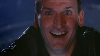 Illustration for article titled Why Christopher Eccleston Was The Greatest Doctor Who Star After All